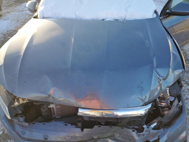 2020 Volkswagen Jetta S Salvage Car