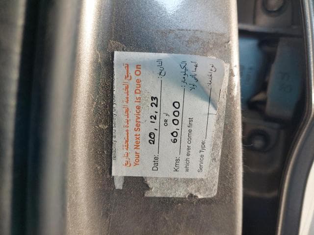 2023 Suzuki Ciaz Salvage Car