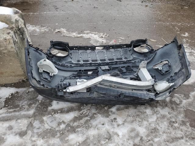 2021 Jeep Renegade Latitude Salvage Car