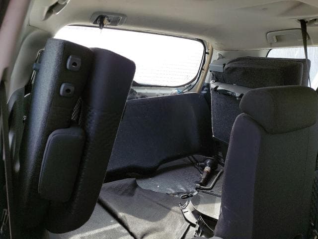 2024 Toyota Innova Salvage Car
