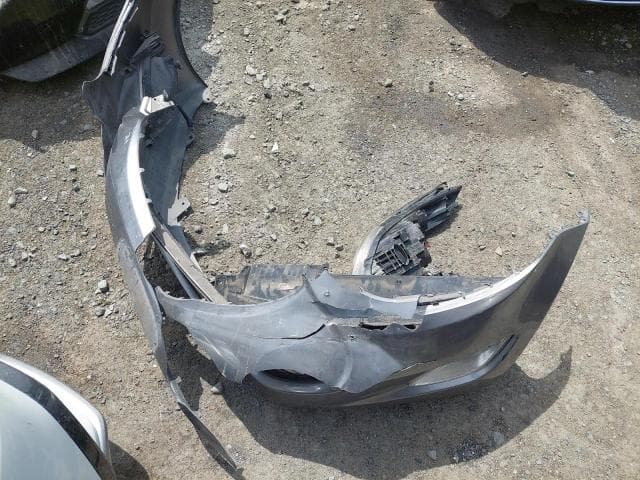2020 Hyundai Elantra Salvage Car