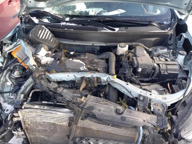 2022 Chevrolet Equinox Lt Salvage Car
