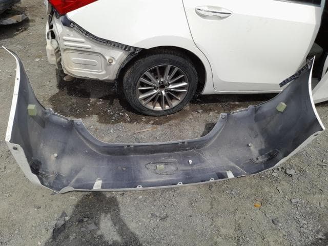 2024 Toyota Corolla Salvage Car