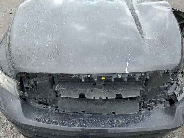 2021 RAM 1500 Classic Tradesman Salvage Car