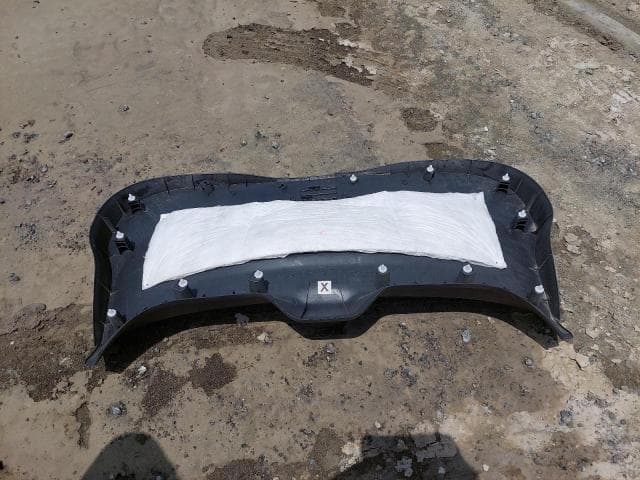 2023 Nissan Xtrail Salvage Car