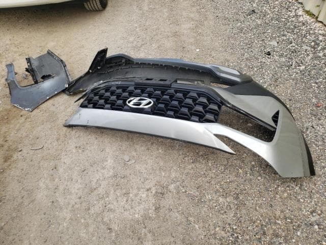 2022 Hyundai Santa Fe Sel Salvage Car