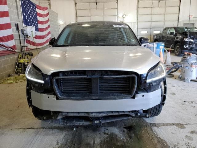 2020 Lincoln Corsair Reserve Salvage Car