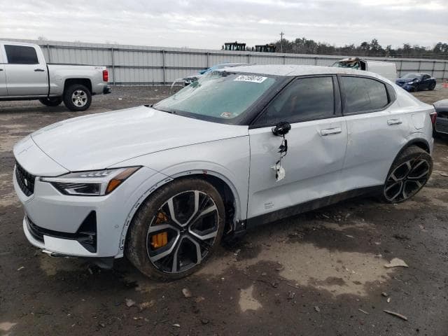2023 Polestar 2 Salvage Car