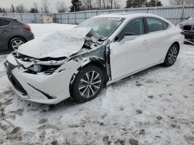 2021 Lexus es300 Salvage Car