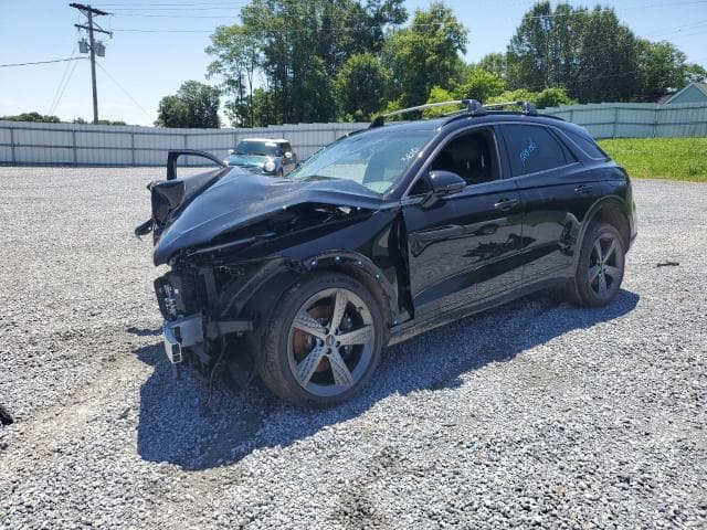 2024 Genesis gv70 base Salvage Car