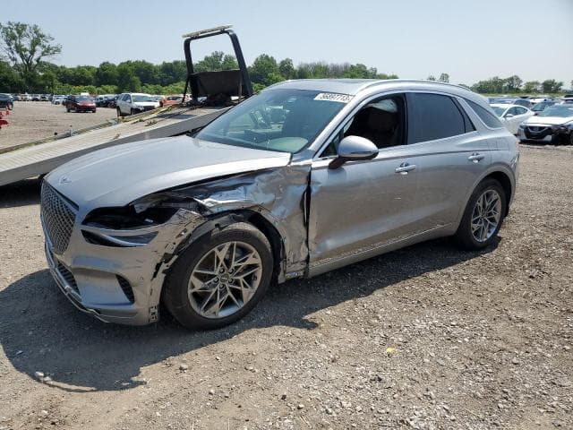 2023 Genesis gv70 base Salvage Car
