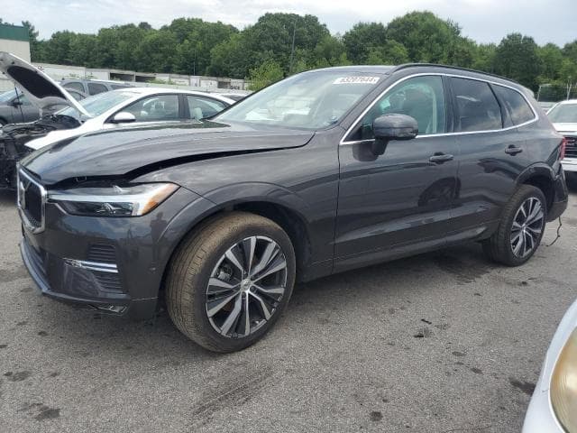 2022 Volvo xc60 b5 mo Salvage Car