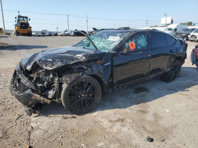 2022 Cadillac ct5 Salvage Car