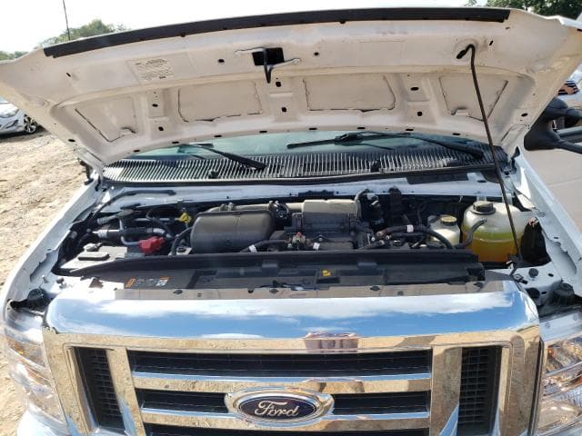 2024 Ford Econoline, E450 Super Duty Salvage Car