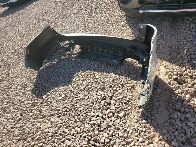 2024 Lincoln Aviator, Reserve Salvage Car