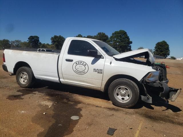 2023 RAM 1500, Tradesman Salvage Car