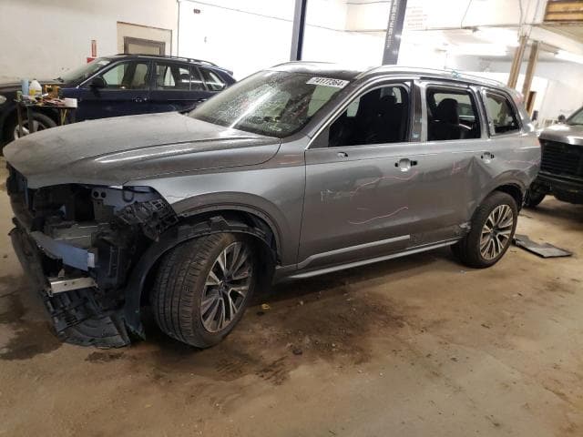 2020 Volvo xc90 Salvage Car