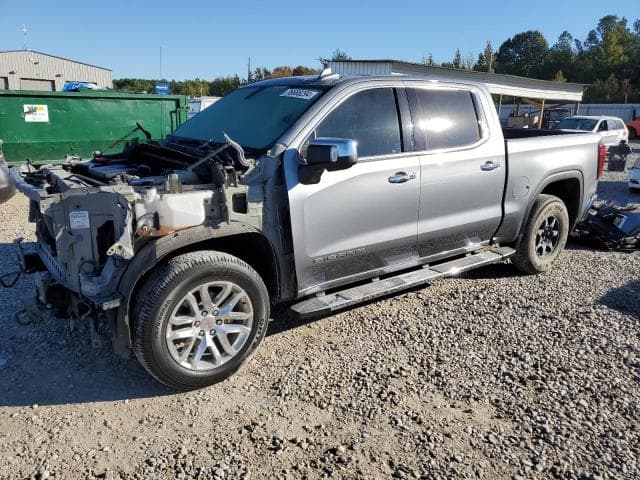 2020 GMC sierra Salvage Car